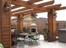 Kwikfynd Pergolas
sandpatch